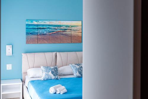 Casa Cescal Rooms — 4-Star Luxury Hotel in Vieste, Italy