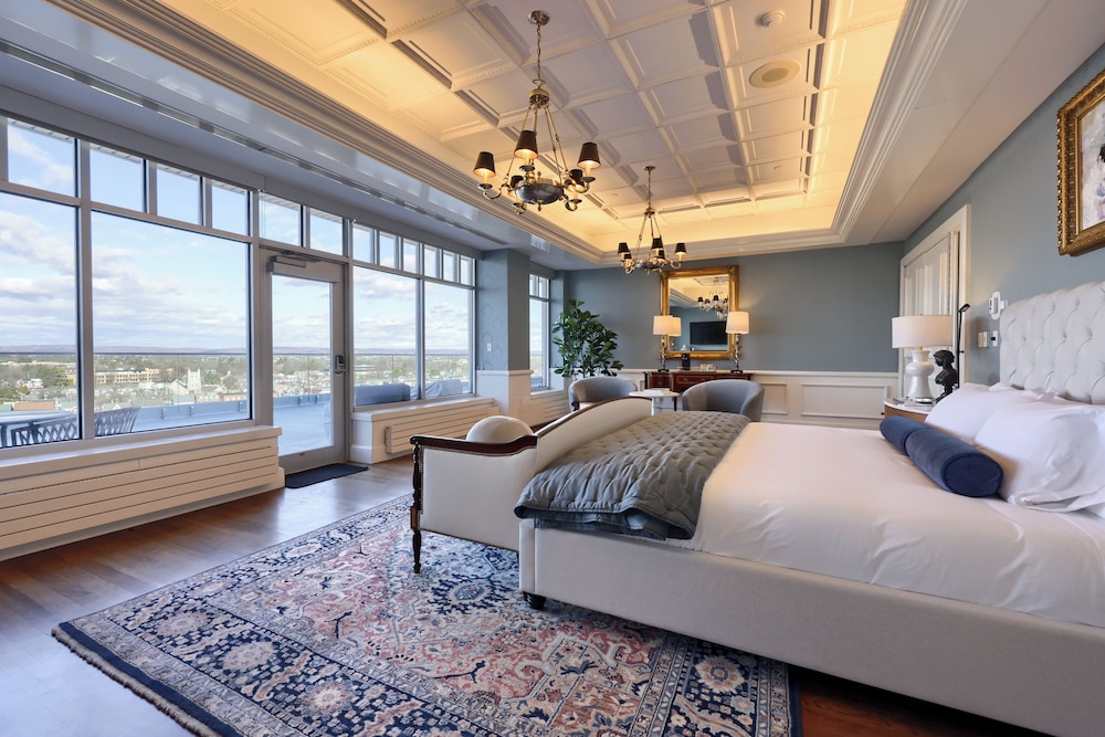 The Executive Suites and Venue - photo 58