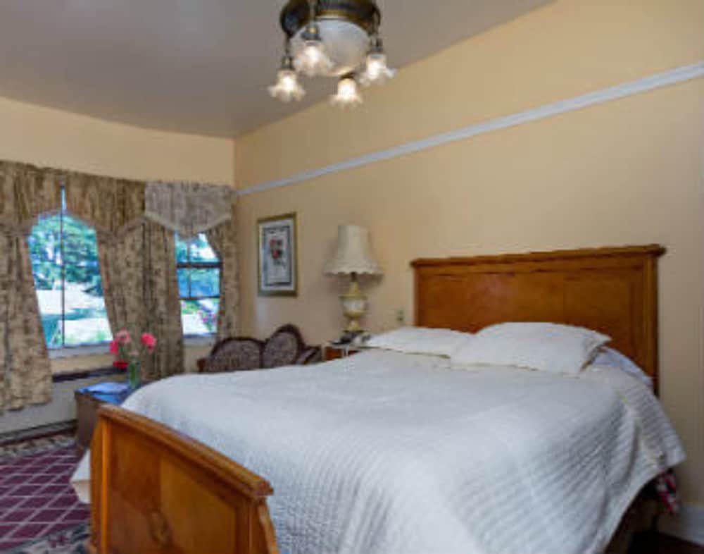 Union Hotel - photo 11