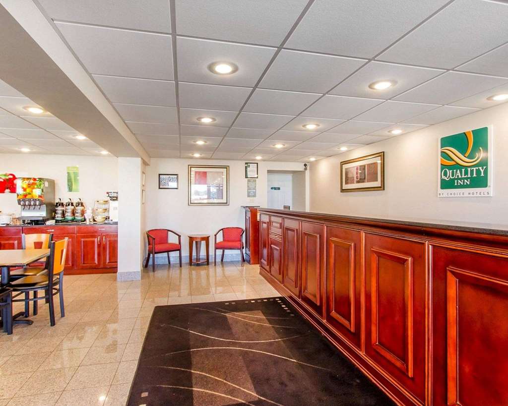 Quality Inn Dyersburg I 155 - photo 2