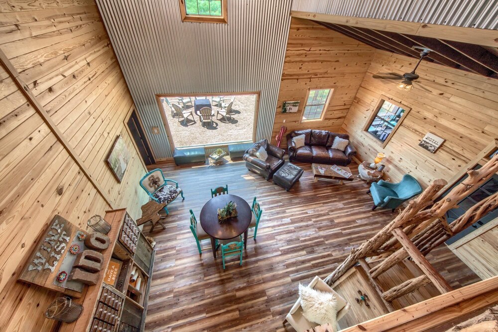 Ranchers Retreat 1903WR by RedAwning - photo 27