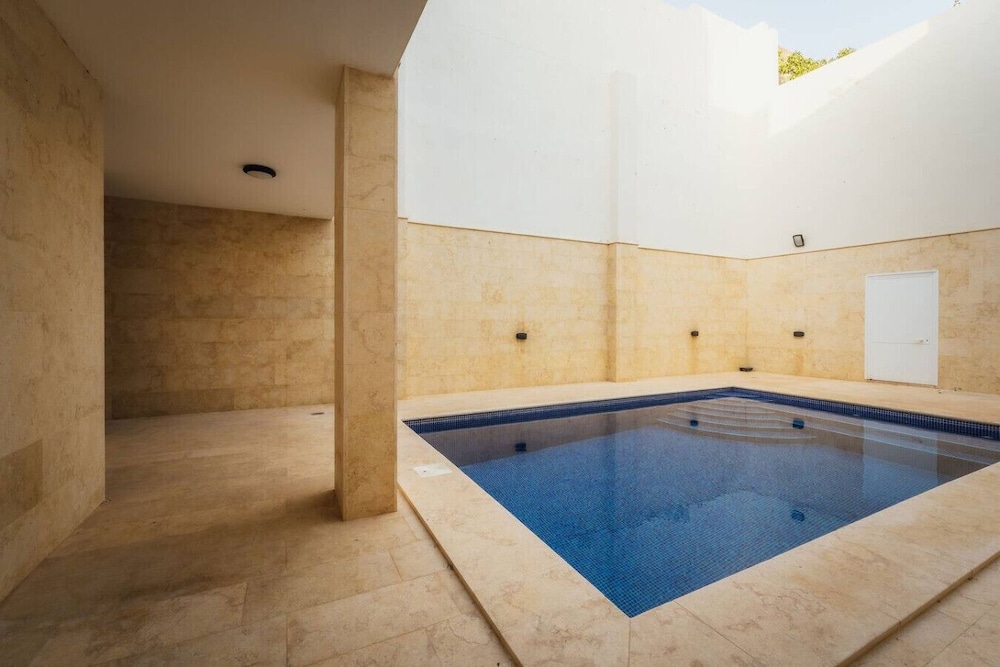Gozo Haven With Pool Views In Nadur For Families 22261808 — Nadur