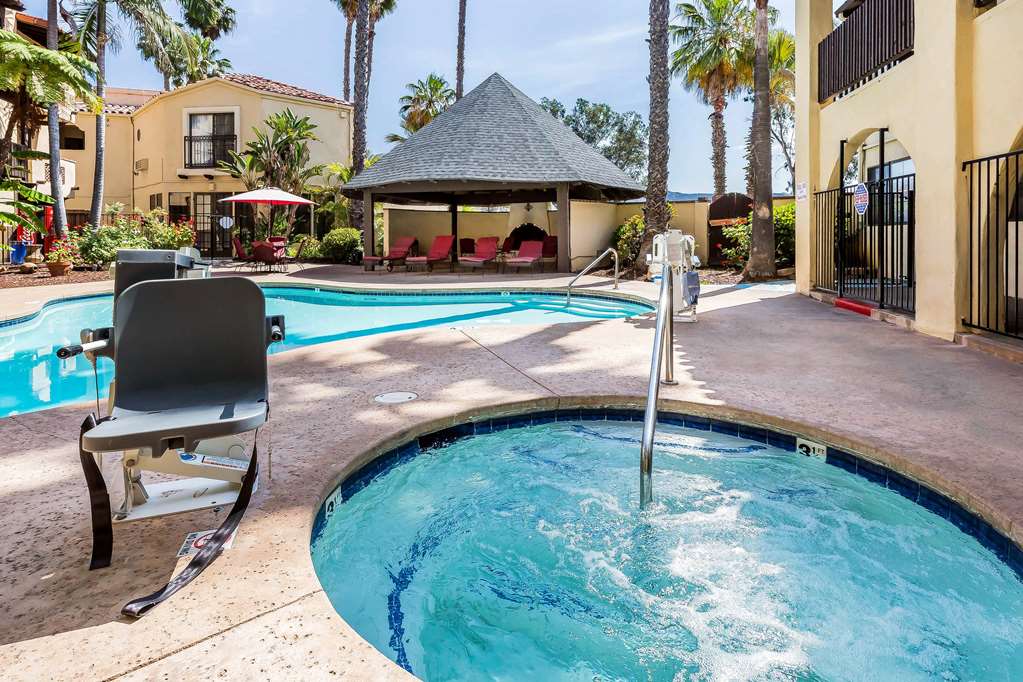 Quality Inn Fallbrook I 15 - photo 24