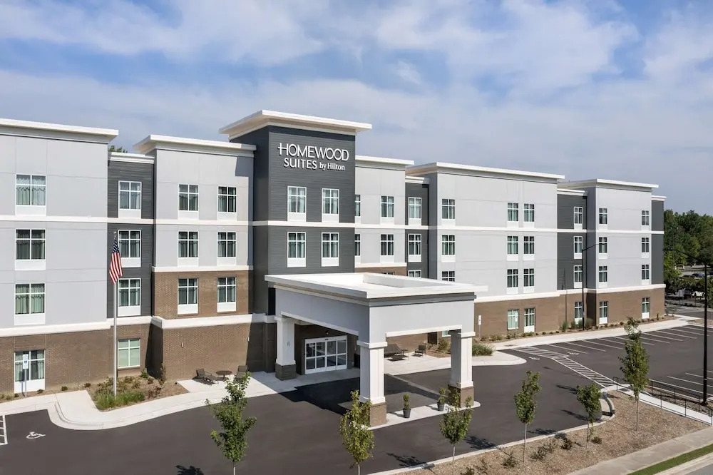 Home2 Suites by Hilton Greenville - photo 34