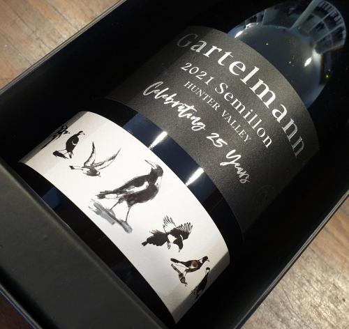 Gartelmann Studio at Gartelmanns Wines — hotel in Greta