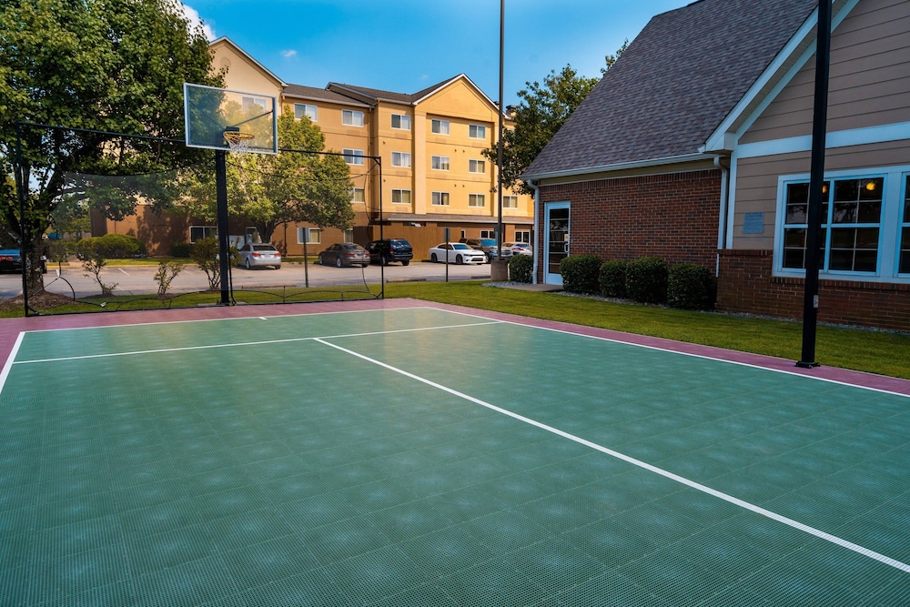 Residence Inn By Marriott North Little Rock - photo 45