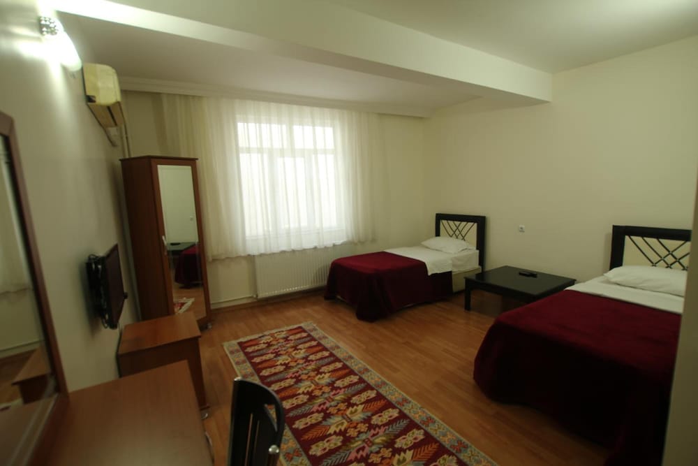 Koprucu Hotel — Diyarbakir