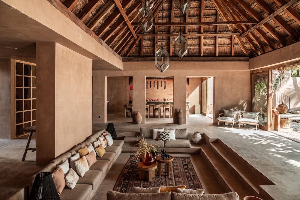 Xela Tulum a Member of Design Hotels — 4-Star Luxury Hotel in Tulum, Mexico
