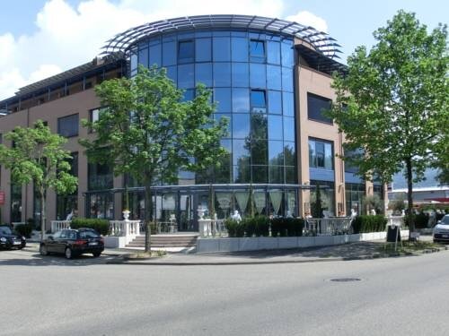 bluhotel Freiburg in Freiburg, Germany