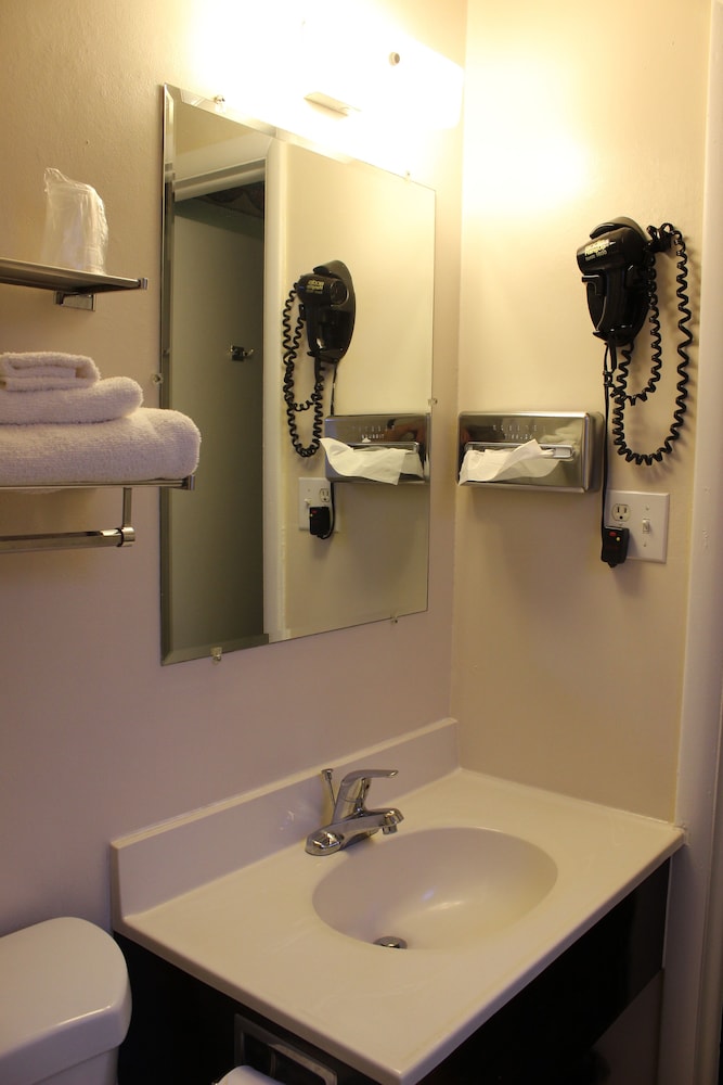Safari Inn - photo 19