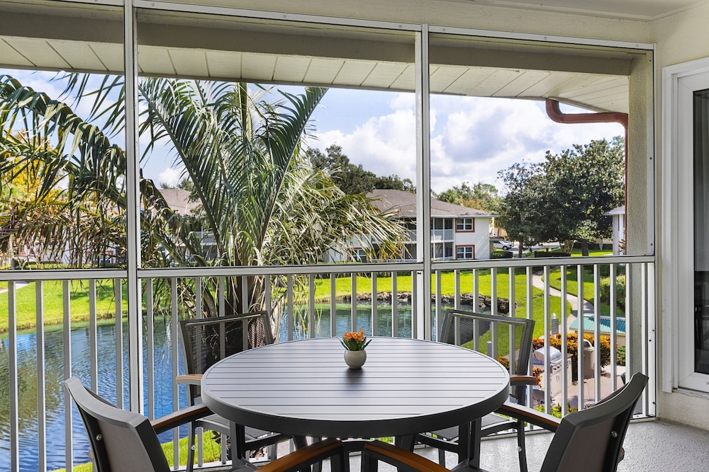 Sheraton Vistana Resort Villas Lake Buena Vista Orlando - photo 29