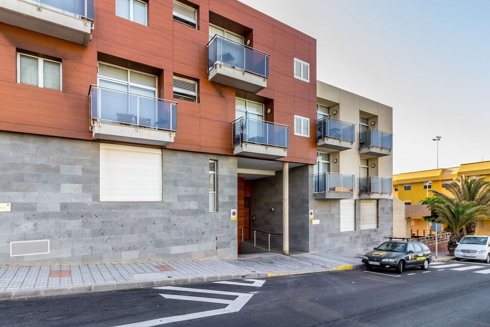 Behosty Salinetas — 4-Star Luxury Hotel in Telde, Spain