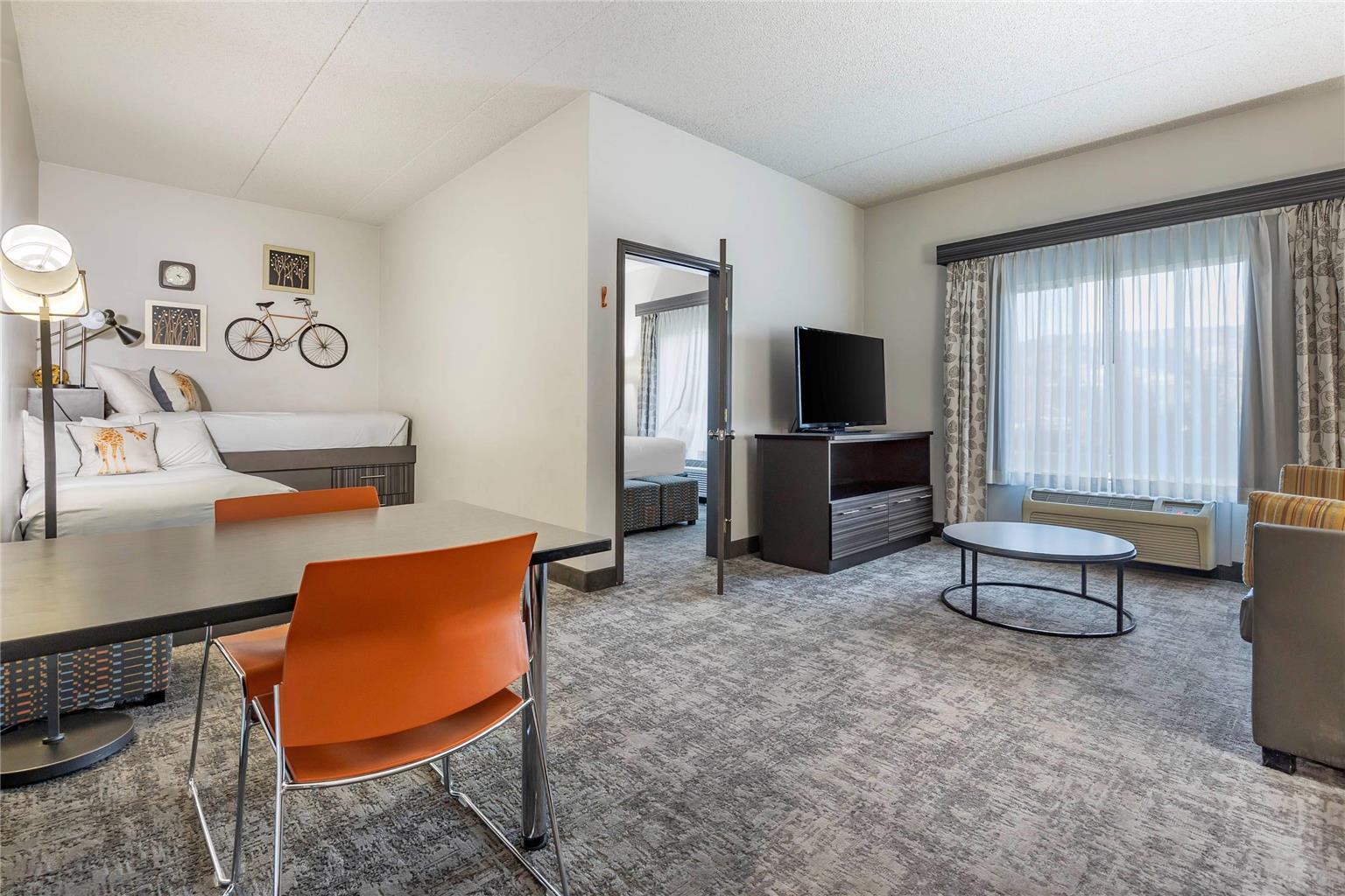 Hells Canyon Grand Hotel an Ascend Collection Hotel - photo 46