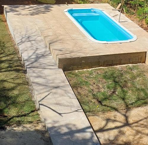 Sitio Paraopeba pet-friendly hotel Sao Joaquim De Bicas