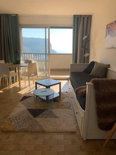 Studio Renove Avec Vue Magique - last minute hotel in Cassis