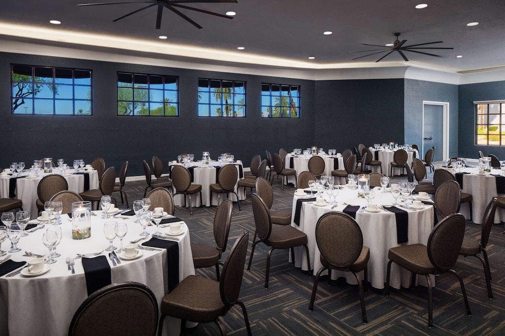 DoubleTree by Hilton Phoenix Mesa - photo 93