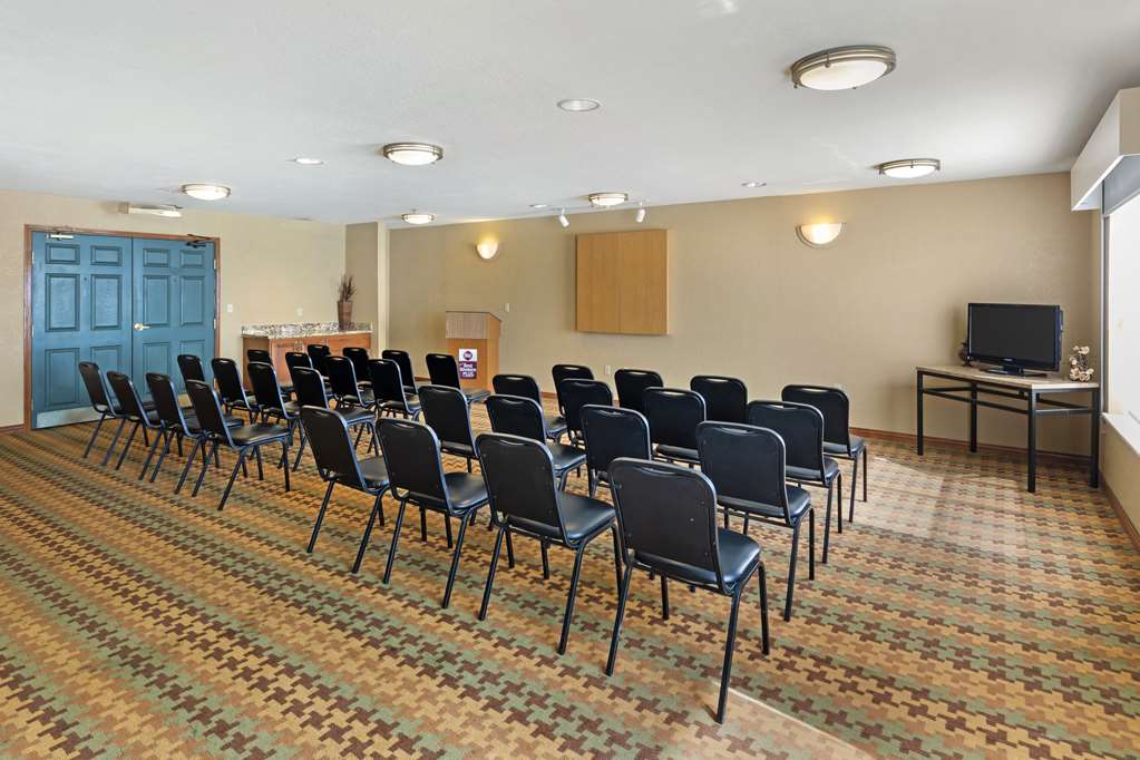 Best Western Plus Waco North - photo 33