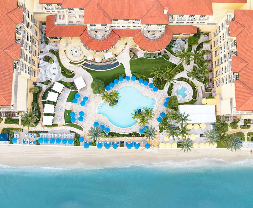 Eau Palm Beach Resort & Spa - featured photo