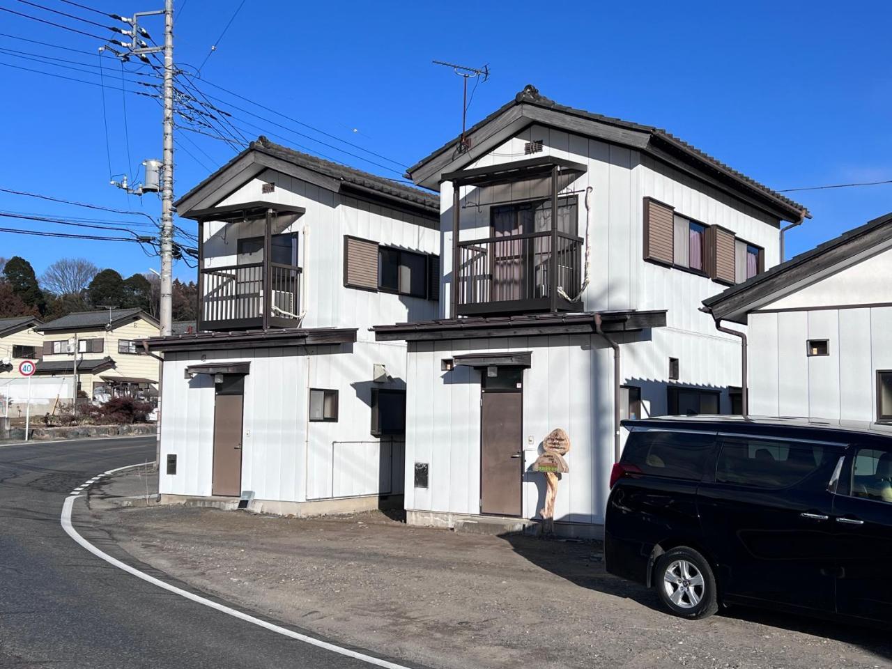 Minpaku Hasegawa A — 4-Star Luxury Hotel in Numata, Japan