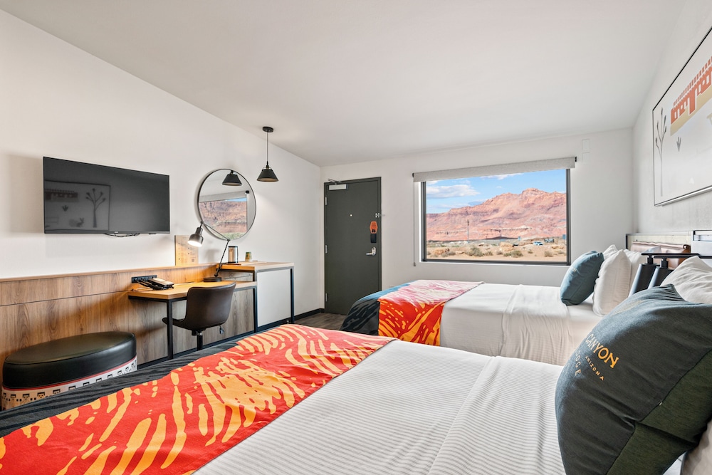 Marble Canyon Lodge - photo 36