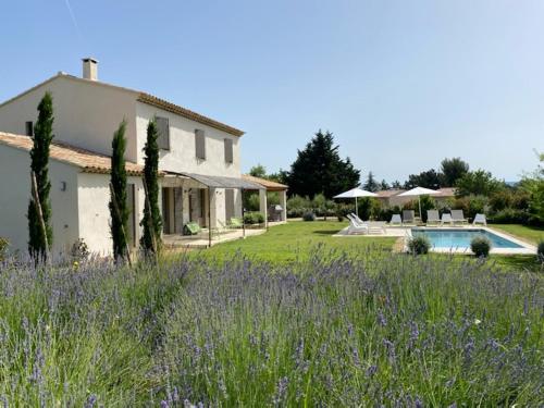 Bastide La Melonnerie - carbon neutral hotel in Unknown City