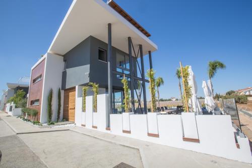 White Pearl Villas
