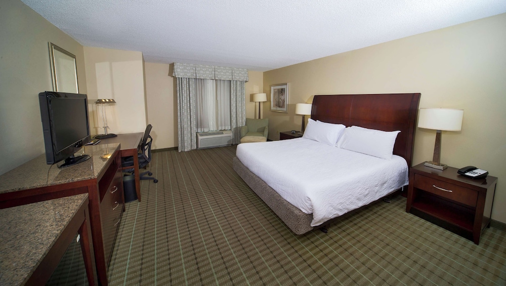 Hilton Garden Inn Valdosta - photo 28