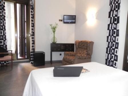 Hostal Ivor Madrid hotel
