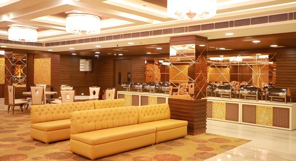 Hotel Broadway Inn — Meerut — photo 2