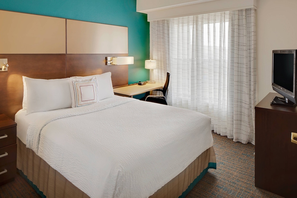 Residence Inn by Marriott DFW Airport North Irving - photo 4