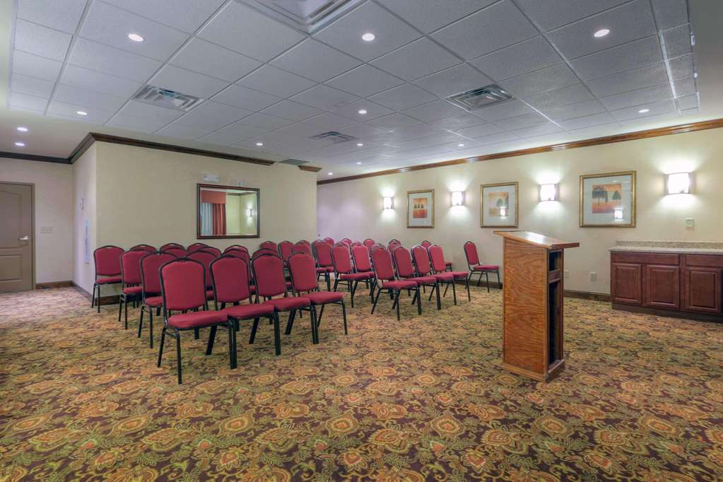 Country Inn & Suites by Radisson Emporia VA - photo 15