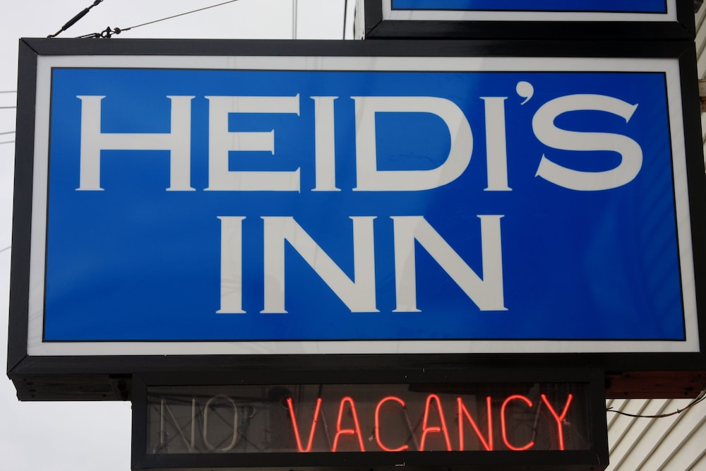 Heidis Inn Ilwaco - photo 52