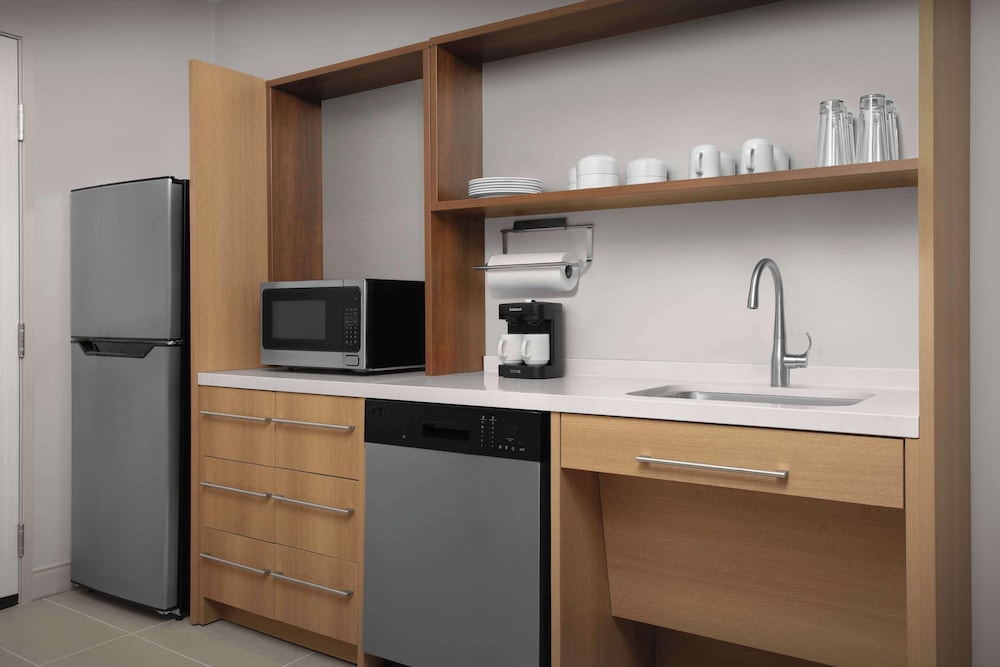 Home2 Suites by Hilton Georgetown Austin North - photo 18