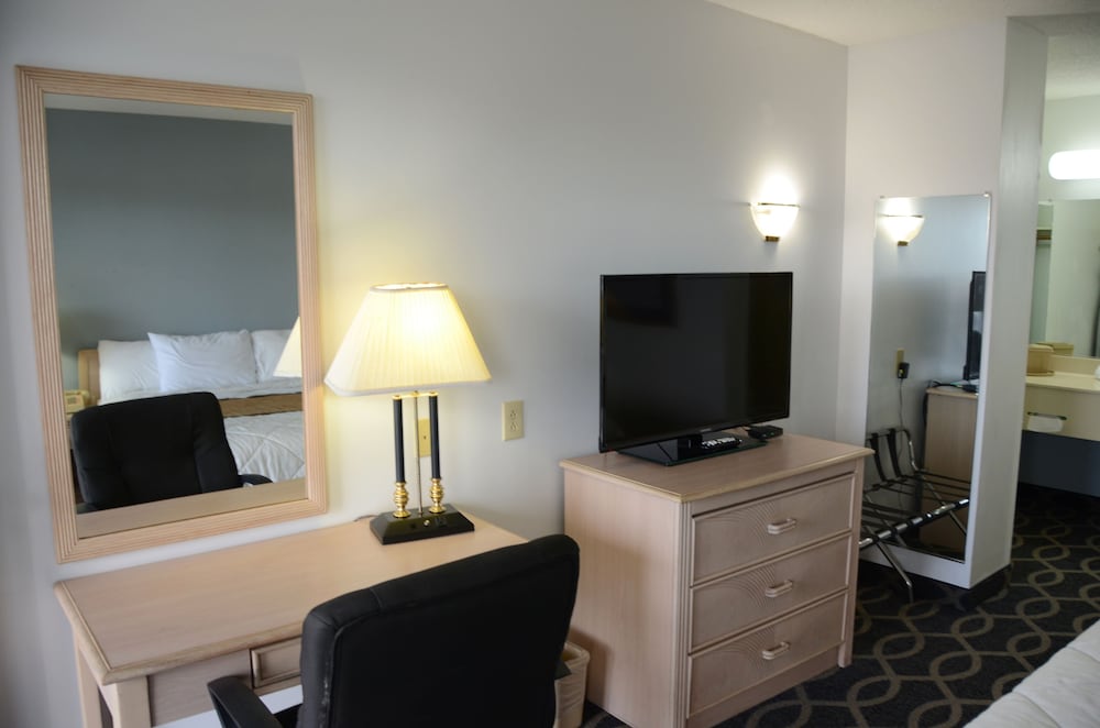 A Richland Inn Lewisburg - photo 18