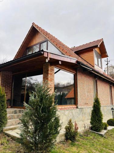 Cabana Ana — hotel in Feleacu