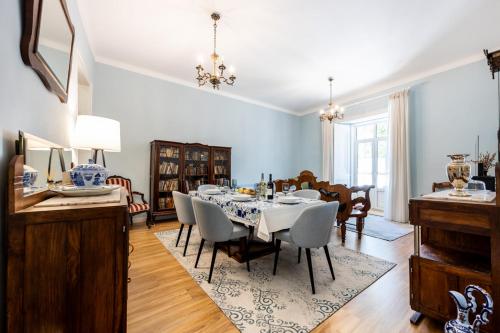 Casa Matias — 4-Star Luxury Hotel in Lagos, Portugal