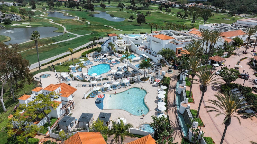 Omni La Costa Resort & Spa Carlsbad - photo 79