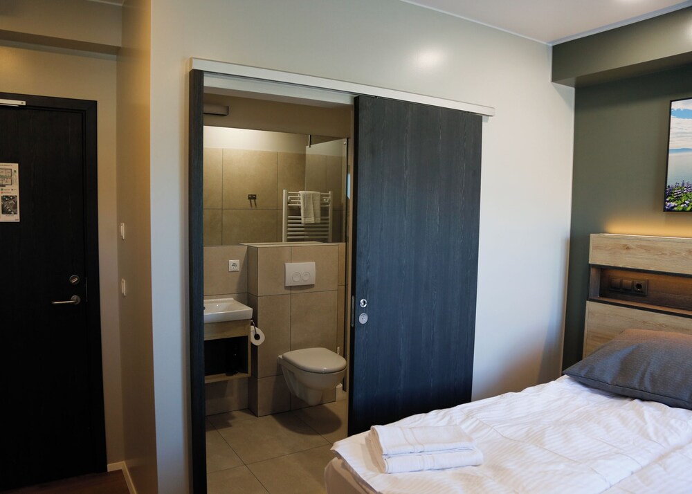 Gistihúsið Hofsósi in Unknown City, Iceland