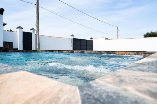 Domus Gades in Chiclana De La Frontera, Spain