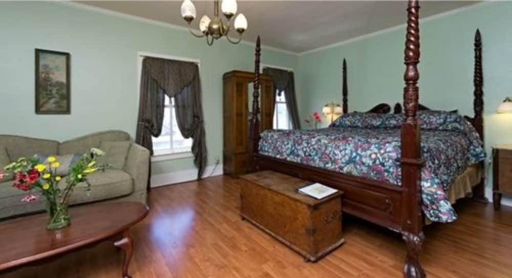 Union Hotel - photo 24
