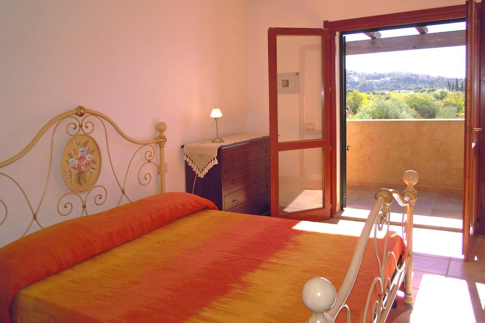 Apartment in a Seaside Resort — hotel in Domus De Maria