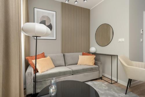 Apartamenty Zwycięska z klimatyzacją FREE GARAGE Wrocław by Noclegi Renters — 4-Star Luxury Hotel in Wroclaw, Poland