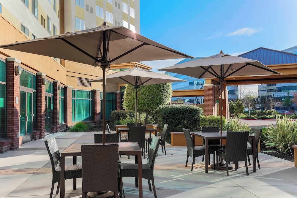 Courtyard by Marriott San Jose Campbell - photo 29