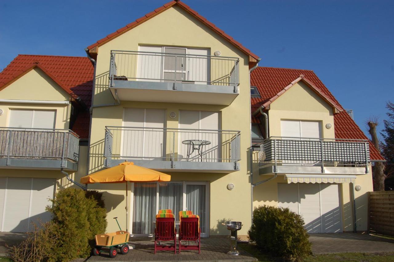 Zum Sonnenuntergang — 4-Star Luxury Hotel in Zingst, Germany
