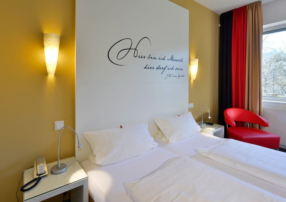 Hotel Fliegendes Klassenzimmer — Bad Berleburg — photo 2