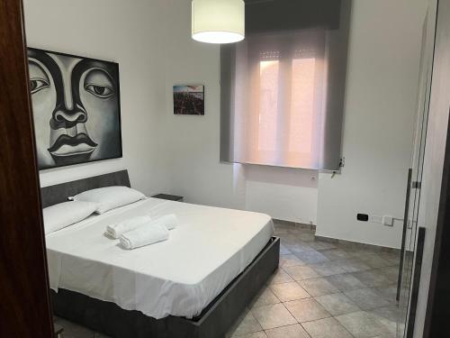Appartamento Matilde — 4-Star Luxury Hotel in Brindisi, Italy