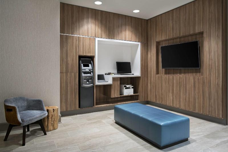 Delta Hotels by Marriott Richmond Downtown - photo 84
