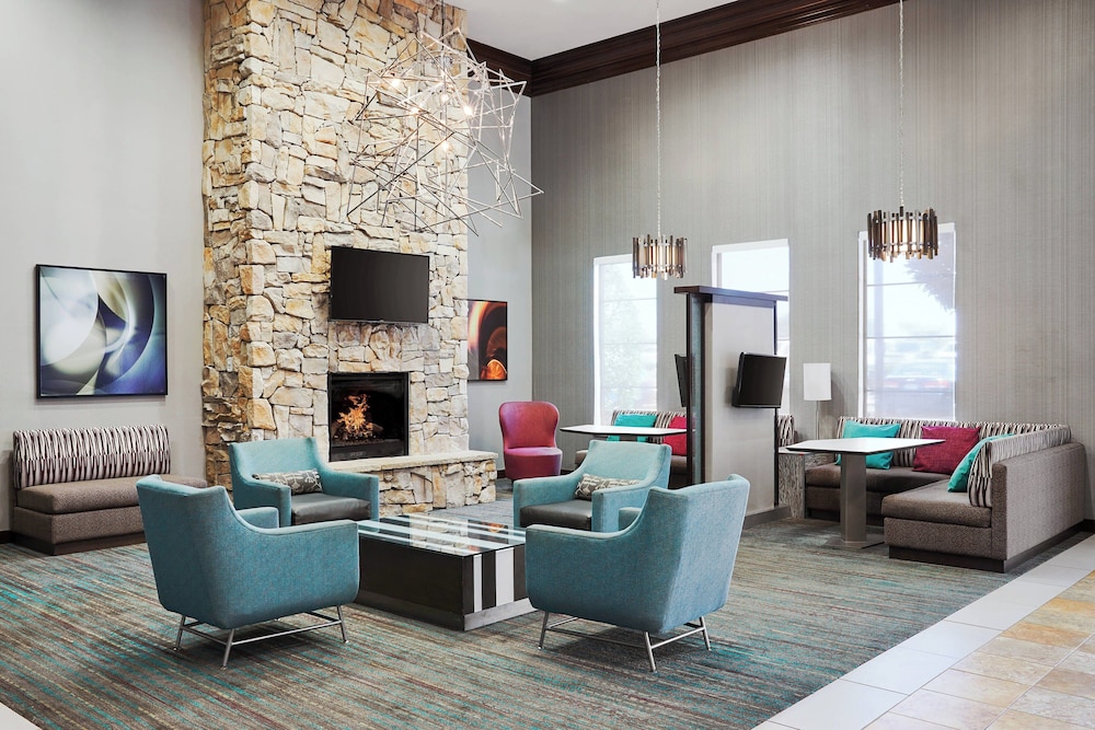 Residence Inn by Marriott Killeen - photo 2
