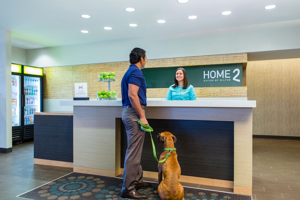 Home2 Suites by Hilton Turlock CA - photo 7