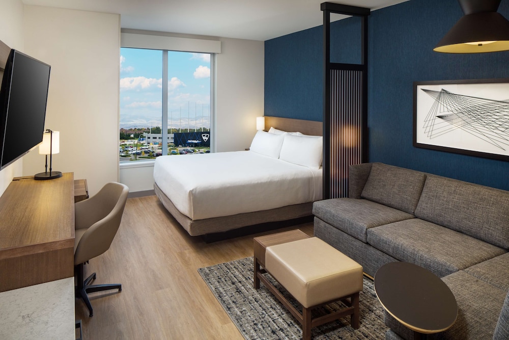 Hyatt Place Boise Meridian - photo 7